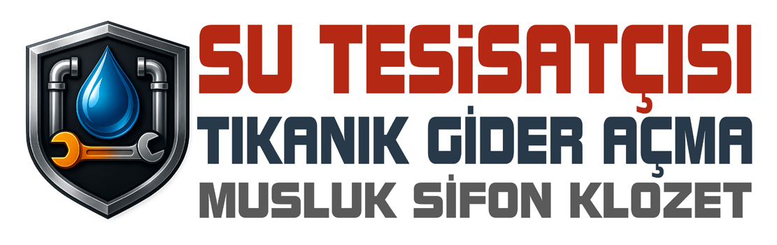 Ankara Su Tesisatçısı – Güvenilir ve Hızlı Tesisat Çözümleri