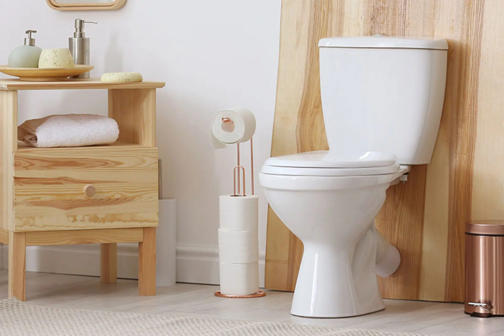 Tuvalet Rezervuar Tamiri