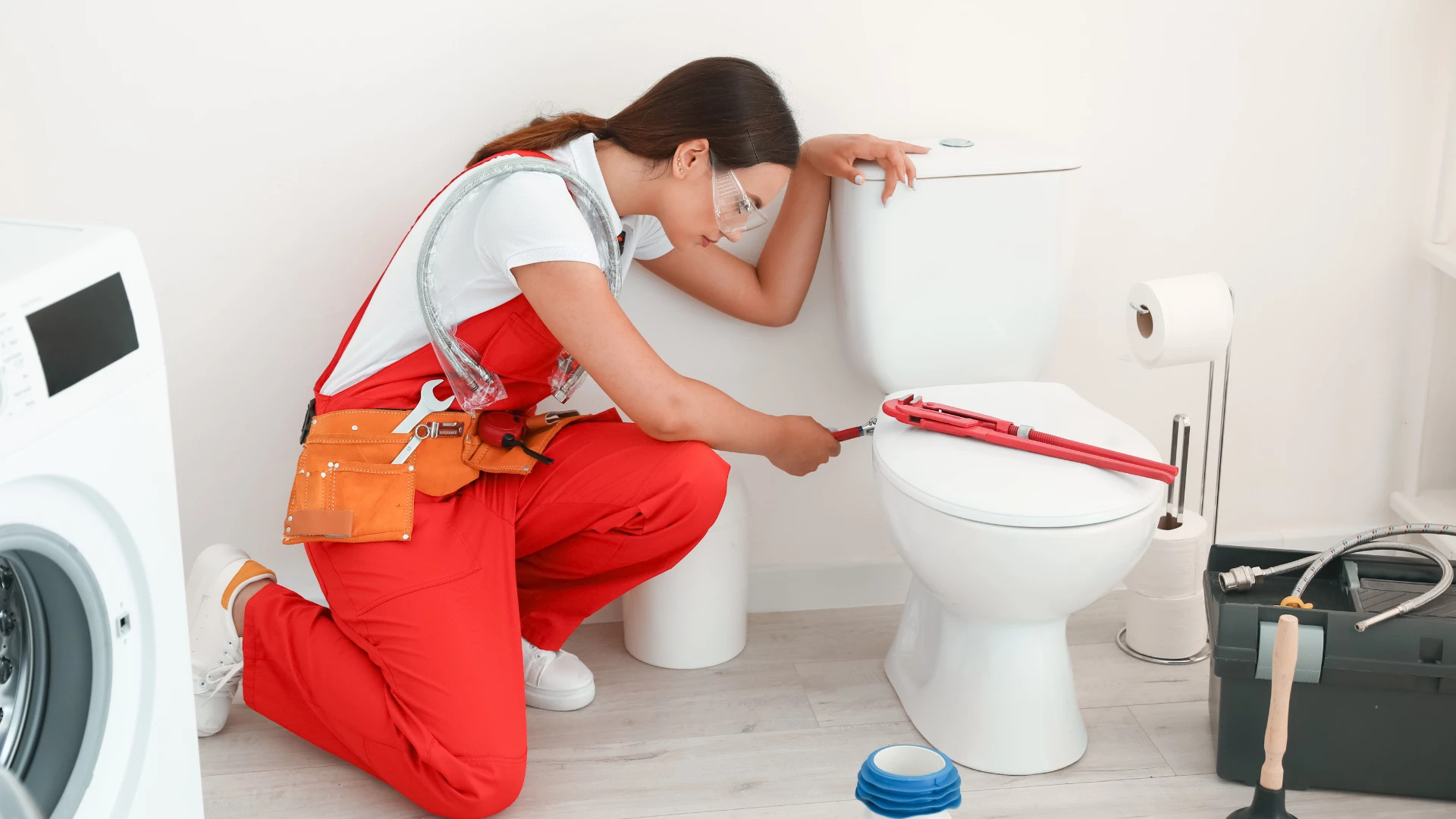 Hakkımızda – Ankara Su Tesisatçısı