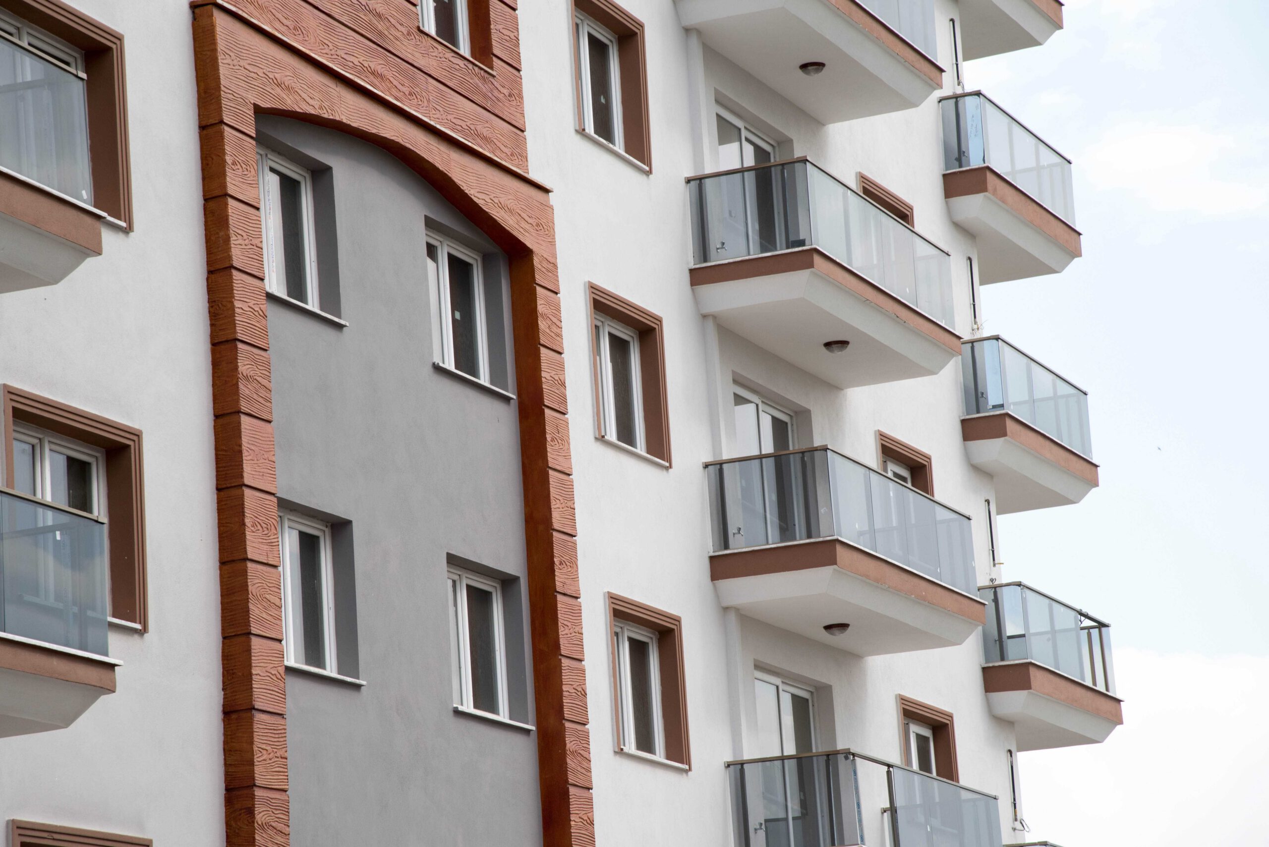 Balkon Tıkanık Açma